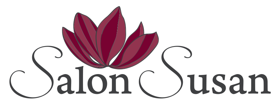 Salon Susan - logo website - transparant